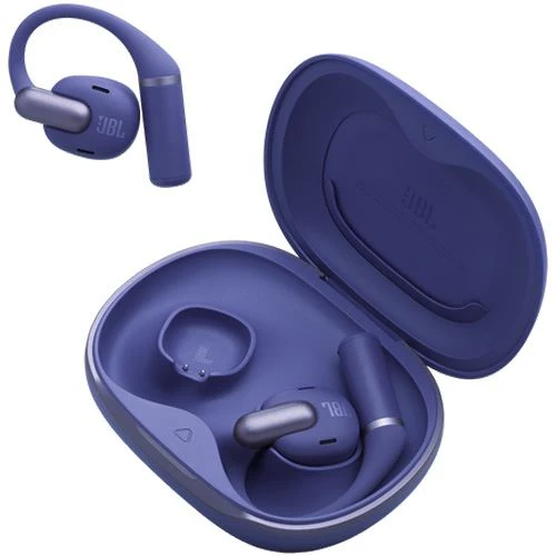 Auriculares Desportivos True Wireless Bluetooth JBL Sense Pro - Azul - Image 8