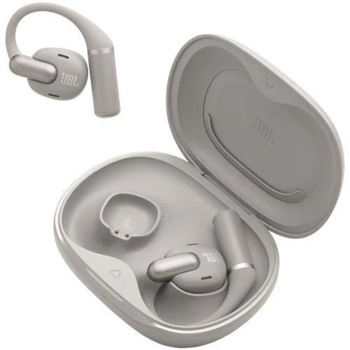 Auriculares Desportivos True Wireless Bluetooth JBL Sense Pro - Cinza - Image 8