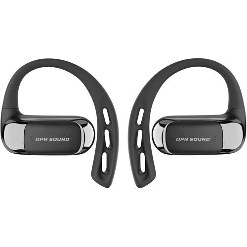 Auriculares Desportivos True Wireless Bluetooth OPN Sound Aria Pro - Preto - Image 2