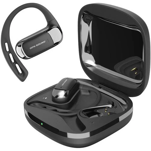 Auriculares Desportivos True Wireless Bluetooth OPN Sound Aria Pro - Preto - Image 3