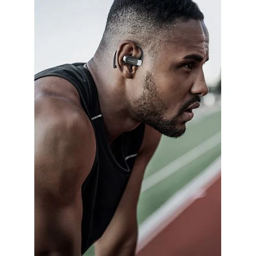 Auriculares Desportivos True Wireless Bluetooth OPN Sound Aria Pro - Preto - Image 6