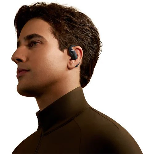 Auriculares Desportivos True Wireless Bluetooth Shokz OpenFit 2+ - Preto - Image 5
