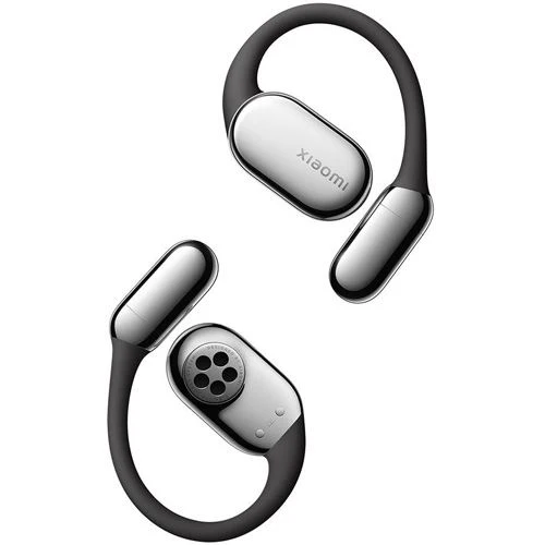 Auriculares Desportivos True Wireless Bluetooth Xiaomi OpenWear Stereo Pro - Graphite Black - Image 2