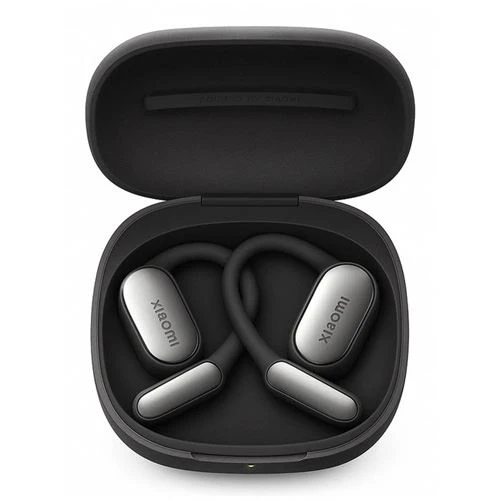 Auriculares Desportivos True Wireless Bluetooth Xiaomi OpenWear Stereo Pro - Graphite Black - Image 4