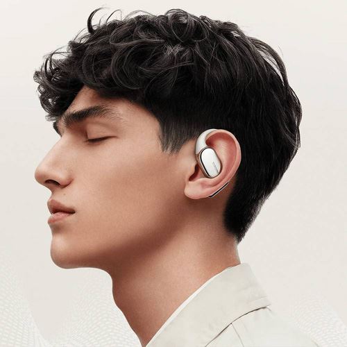 Auriculares Desportivos True Wireless Bluetooth Xiaomi OpenWear Stereo Pro - Graphite Black - Image 6