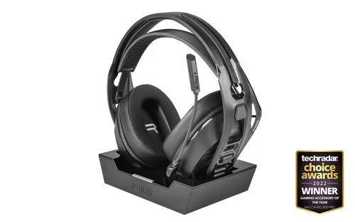 Auriculares Gaming Wireless Nacon RIG 800HS Pro | PS5 - Image 2