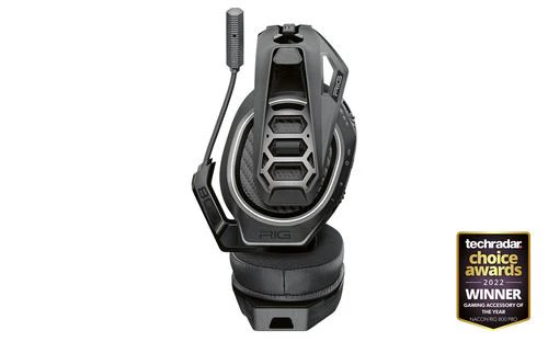 Auriculares Gaming Wireless Nacon RIG 800HS Pro | PS5 - Image 3