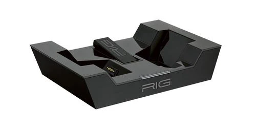 Auriculares Gaming Wireless Nacon RIG 800HS Pro | PS5 - Image 4