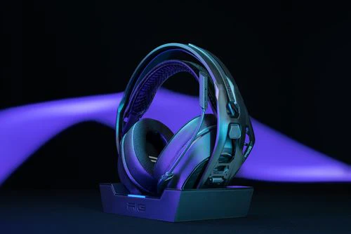 Auriculares Gaming Wireless Nacon RIG 800HS Pro | PS5 - Image 5