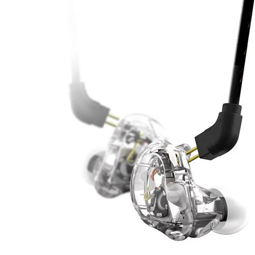Auriculares Monitor Stagg Spm-235 - Transparente - Image 2
