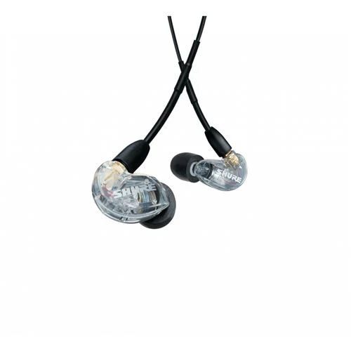 Auriculares In-Ear SH SE215DYCL+UNI-EFS Shure - Image 2