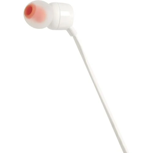 Auriculares JBL Tune 110 - Branco - Image 5