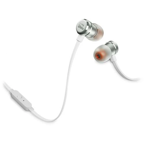 Auriculares JBL Tune 290E - Prateado - Image 2
