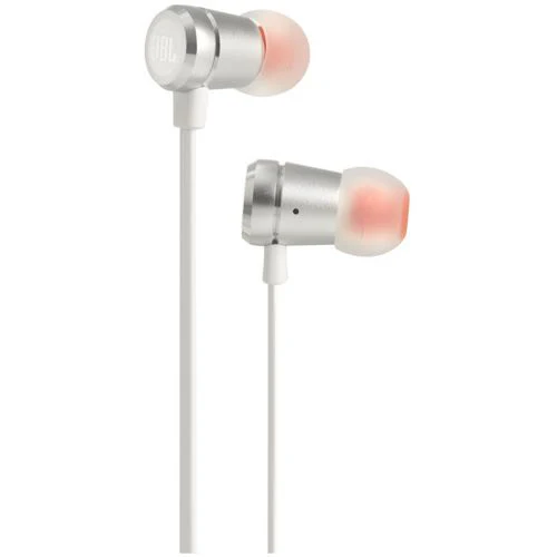 Auriculares JBL Tune 290E - Prateado - Image 3