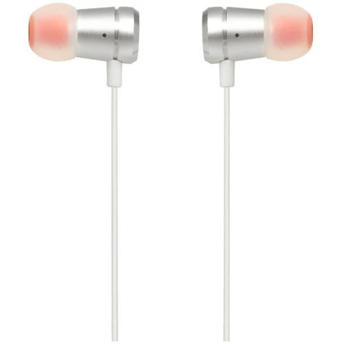 Auriculares JBL Tune 290E - Prateado - Image 5