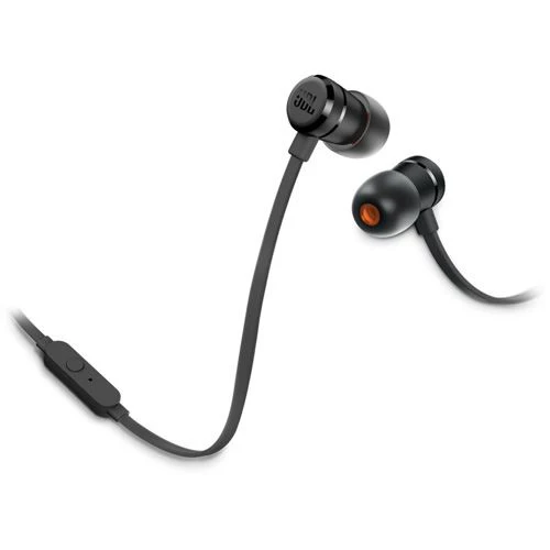Auriculares JBL Tune 290E - Preto - Image 2