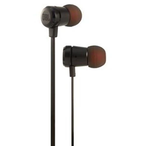 Auriculares JBL Tune 290E - Preto - Image 3