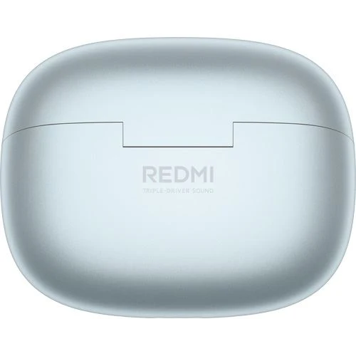 Auriculares Noise Canceling True Wireless Bluetooth ANC Xiaomi Redmi Buds 8 Pro - Azul - Image 11
