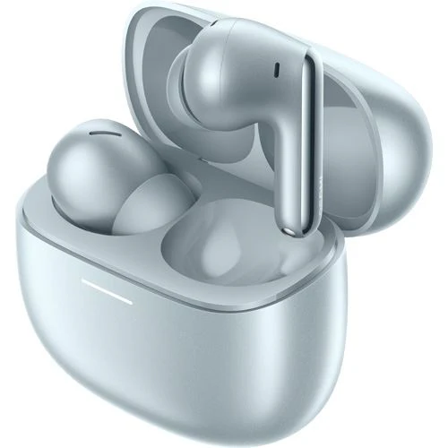 Auriculares Noise Canceling True Wireless Bluetooth ANC Xiaomi Redmi Buds 8 Pro - Azul - Image 6