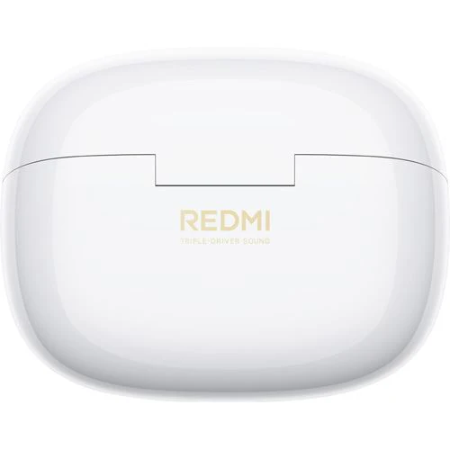 Auriculares Noise Canceling True Wireless Bluetooth ANC Xiaomi Redmi Buds 8 Pro - Branco - Image 11