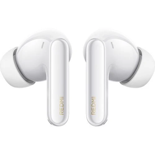 Auriculares Noise Canceling True Wireless Bluetooth ANC Xiaomi Redmi Buds 8 Pro - Branco - Image 2