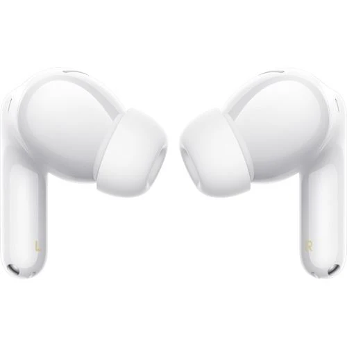 Auriculares Noise Canceling True Wireless Bluetooth ANC Xiaomi Redmi Buds 8 Pro - Branco - Image 3
