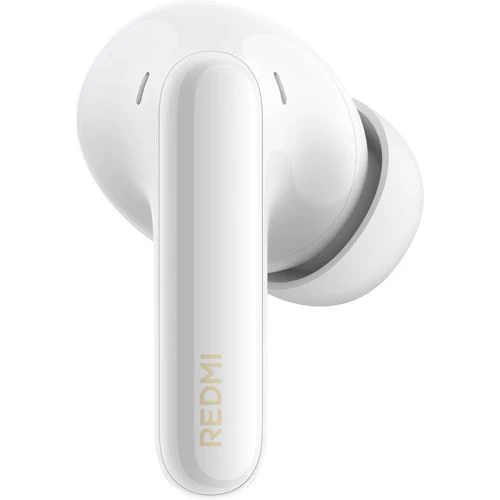 Auriculares Noise Canceling True Wireless Bluetooth ANC Xiaomi Redmi Buds 8 Pro - Branco - Image 4