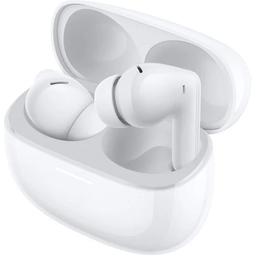 Auriculares Noise Canceling True Wireless Bluetooth ANC Xiaomi Redmi Buds 8 Pro - Branco - Image 7