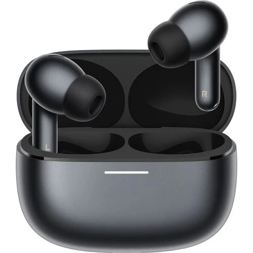 Auriculares Noise Canceling True Wireless Bluetooth ANC Xiaomi Redmi Buds 8 Pro - Preto