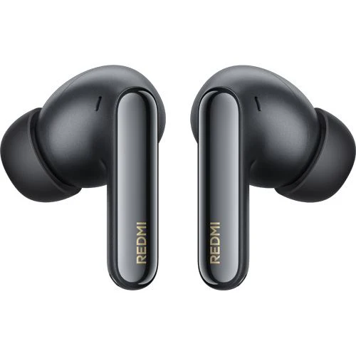 Auriculares Noise Canceling True Wireless Bluetooth ANC Xiaomi Redmi Buds 8 Pro - Preto - Image 2