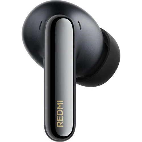 Auriculares Noise Canceling True Wireless Bluetooth ANC Xiaomi Redmi Buds 8 Pro - Preto - Image 4