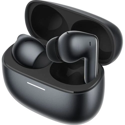 Auriculares Noise Canceling True Wireless Bluetooth ANC Xiaomi Redmi Buds 8 Pro - Preto - Image 7