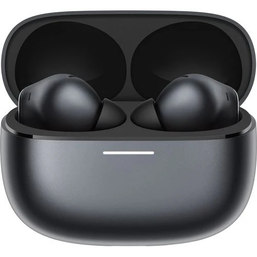 Auriculares Noise Canceling True Wireless Bluetooth ANC Xiaomi Redmi Buds 8 Pro - Preto - Image 8