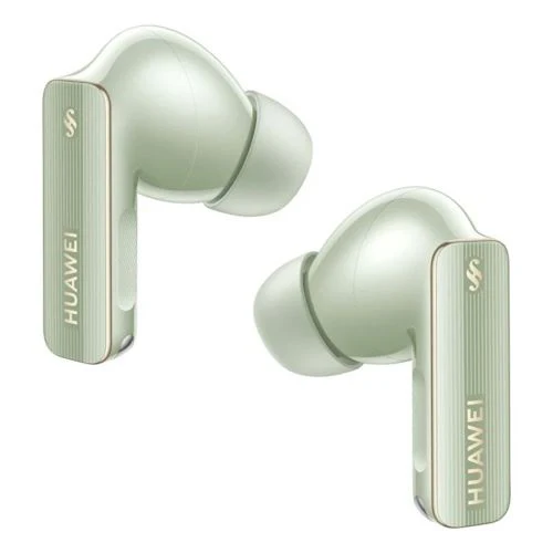 Auriculares Noise Canceling True Wireless Bluetooth Huawei FreeBuds Pro 4 - Verde - Image 2