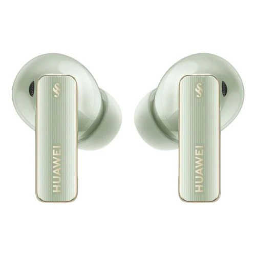 Auriculares Noise Canceling True Wireless Bluetooth Huawei FreeBuds Pro 4 - Verde - Image 3