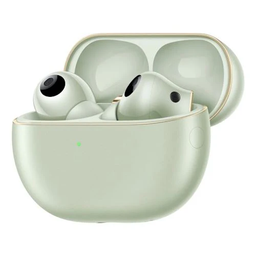 Auriculares Noise Canceling True Wireless Bluetooth Huawei FreeBuds Pro 4 - Verde - Image 6