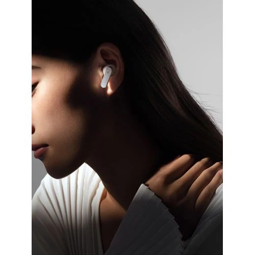 Auriculares Noise Canceling True Wireless Bluetooth Huawei FreeBuds Pro 5 - Branco - Image 11