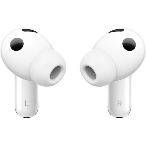 Auriculares Noise Canceling True Wireless Bluetooth Huawei FreeBuds Pro 5 - Branco - Image 2