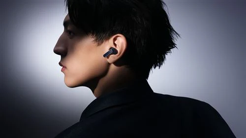 Auriculares Noise Canceling True Wireless Bluetooth Huawei FreeBuds Pro 5 - Cinzento - Image 10
