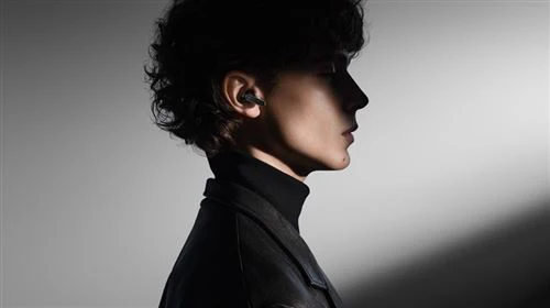 Auriculares Noise Canceling True Wireless Bluetooth Huawei FreeBuds Pro 5 - Cinzento - Image 11