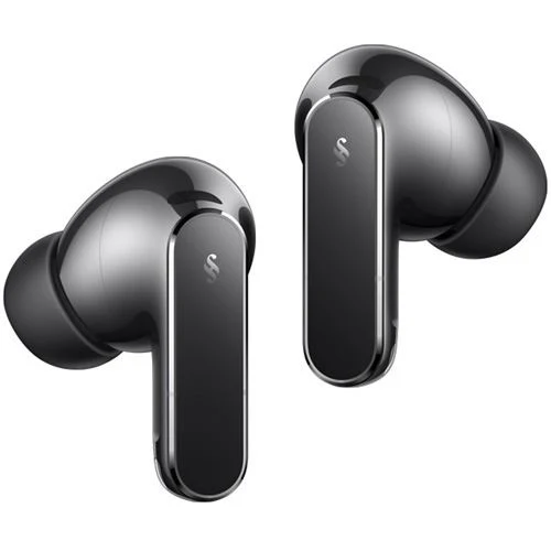 Auriculares Noise Canceling True Wireless Bluetooth Huawei FreeBuds Pro 5 - Cinzento - Image 4