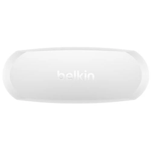 Auriculares Noise Cancelling True Wireless Bluetooth Belkin SoundForm Rhythm ANC - Branco - Image 3