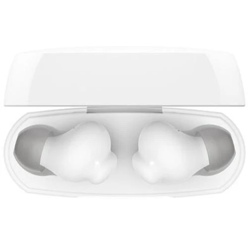 Auriculares Noise Cancelling True Wireless Bluetooth Belkin SoundForm Rhythm ANC - Branco - Image 4