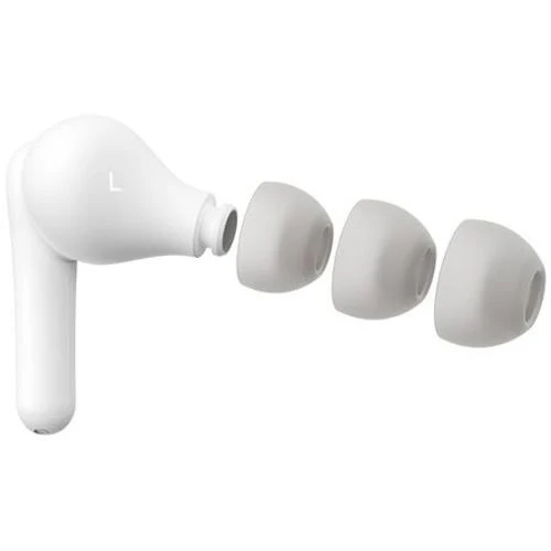 Auriculares Noise Cancelling True Wireless Bluetooth Belkin SoundForm Rhythm ANC - Branco - Image 6