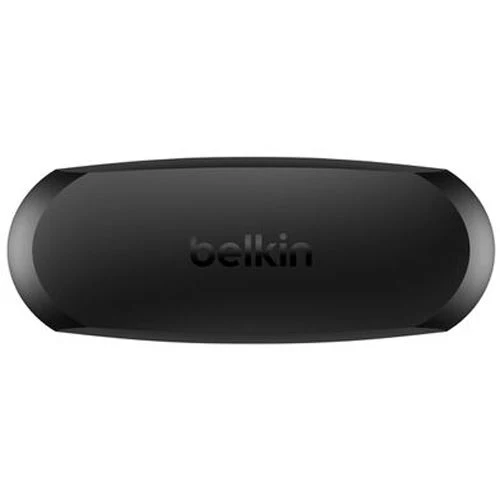 Auriculares Noise Cancelling True Wireless Bluetooth Belkin SoundForm Rhythm ANC - Preto - Image 3