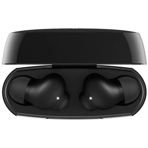 Auriculares Noise Cancelling True Wireless Bluetooth Belkin SoundForm Rhythm ANC - Preto - Image 4