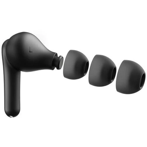 Auriculares Noise Cancelling True Wireless Bluetooth Belkin SoundForm Rhythm ANC - Preto - Image 6