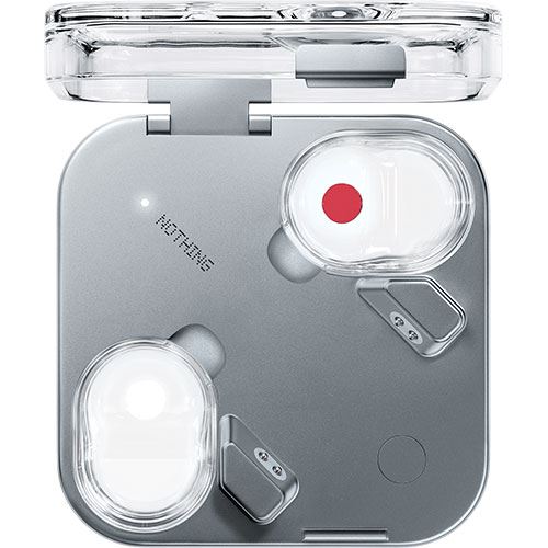 Auriculares Noise Cancelling True Wireless Bluetooth Nothing Ear (3) - Branco - Image 6
