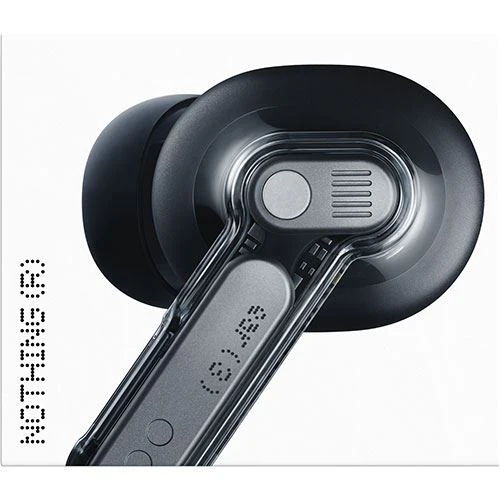 Auriculares Noise Cancelling True Wireless Bluetooth Nothing Ear (3) - Preto - Image 10