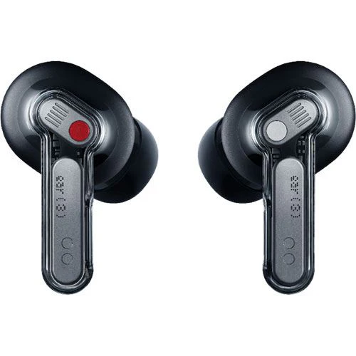Auriculares Noise Cancelling True Wireless Bluetooth Nothing Ear (3) - Preto - Image 2